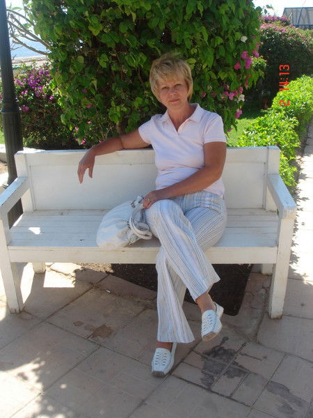 Таня Игисинова