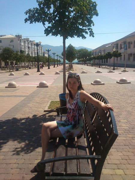 Кадрия Насыбуллина