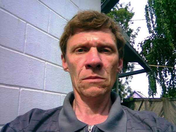 Игорь Гудошников