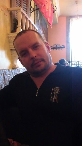 Вячеслав Лежнин