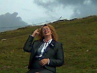 Valentina Zakovryashina