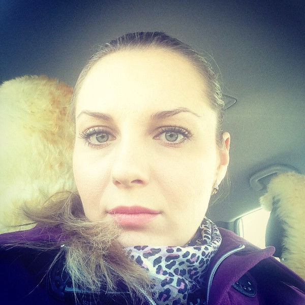 Алина Марьина