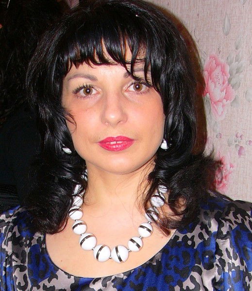 Марина Круглова