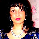 Марина Круглова