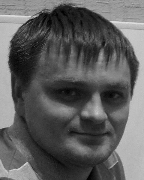 Александр Стрелков