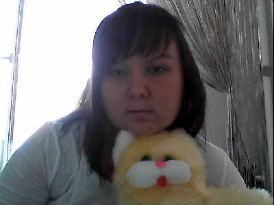 Женечка Орехова