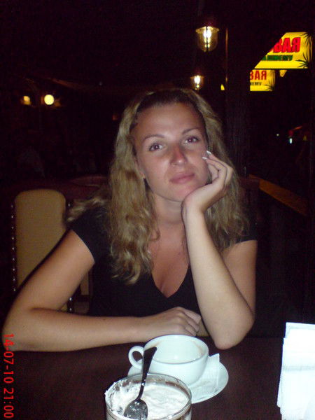 Лилия Моисеева