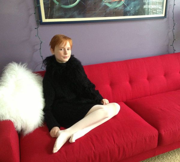 Женя Федоров