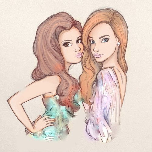 Леночка Няшечка