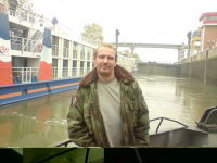 Валентин Бродовский