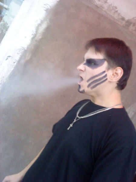 Евгений Квашнин