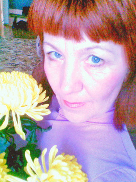 Вера Новикова