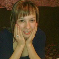 Светлана Зоненберг