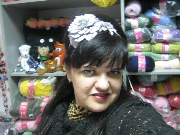 Ирина Половченя