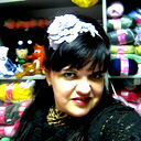 Ирина Половченя