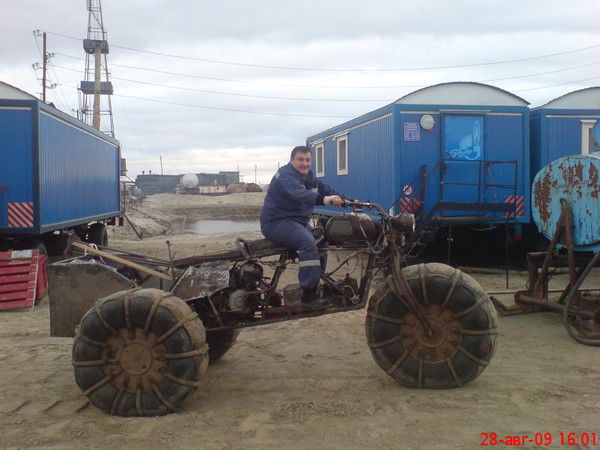 Ленар Замилов