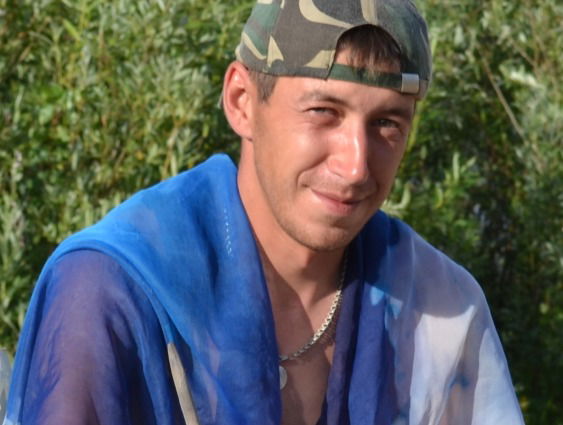 Максим Ершов