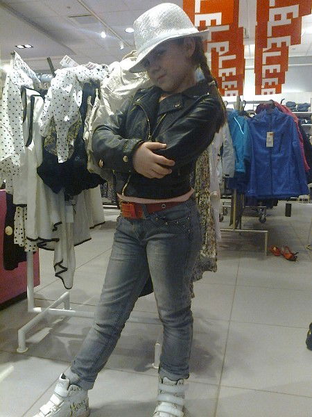 Марго Самохина