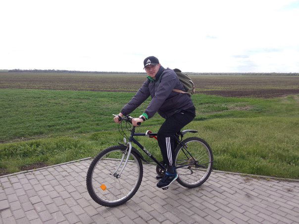 Сергей Север