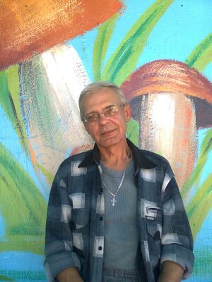 Олег Мацкевич