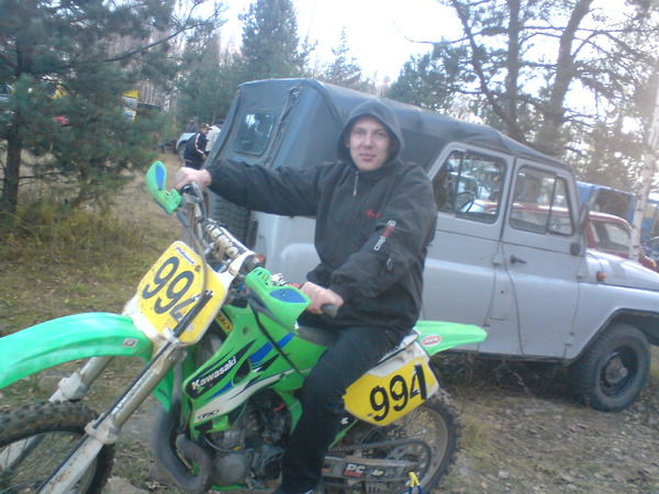 Александр Соколов