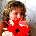 Алена Каратуева