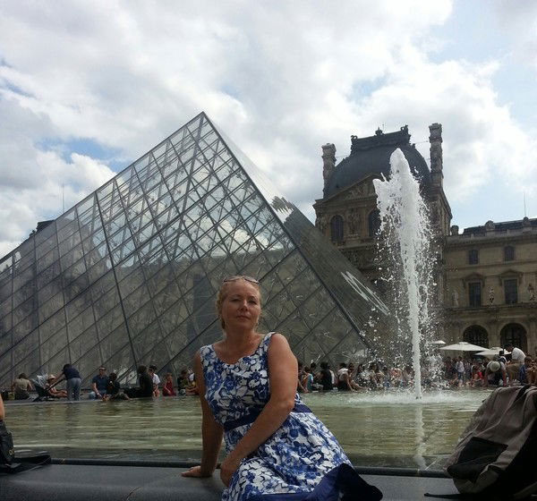 Валентина Г.