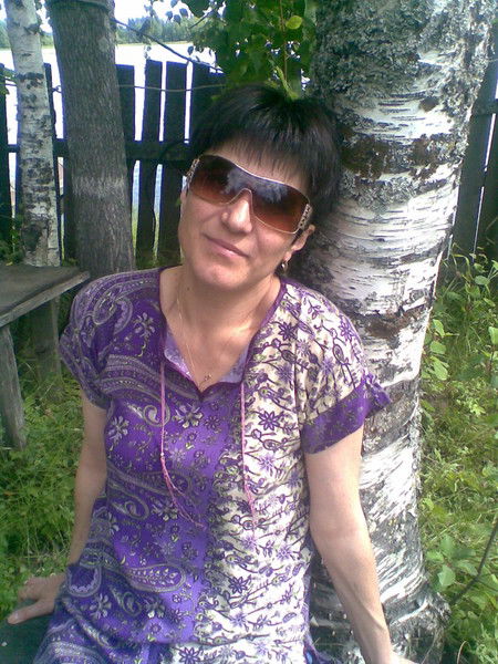 Светлана Арсентьева