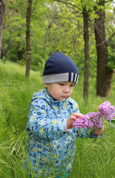 Лиза Калачинова