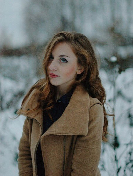 Виктория Турбина