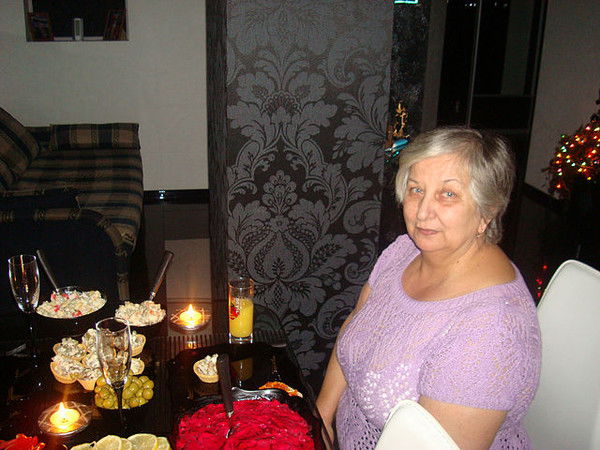 Наталья Арндт