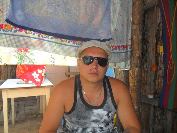 Андрей Елсуков