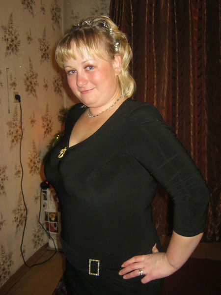 Юля Савицкая(Демешева)