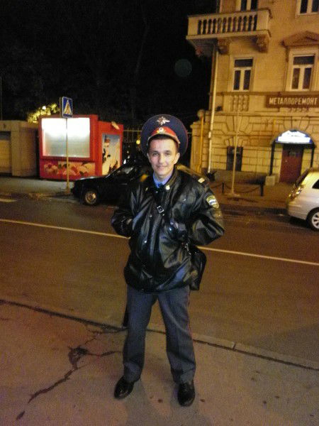 Серик Курмангалиев