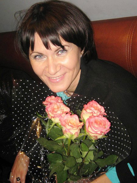 Елена Мальцева