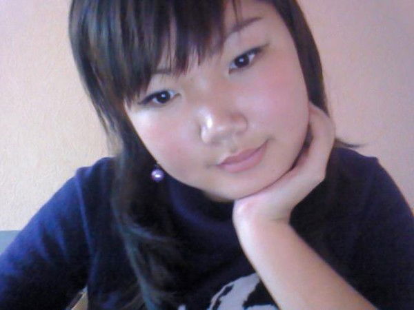 Ирина Цырендашиева