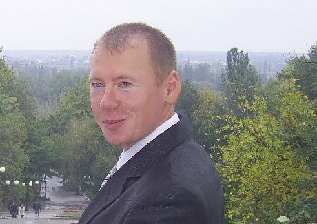 Антон Неизвестно