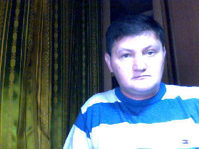 Иван Мирской