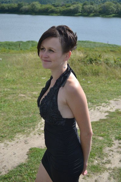 Екатерина Кузнецова