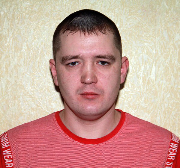 Николай Ерошкин