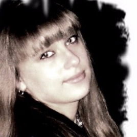 Анастасия Шелег