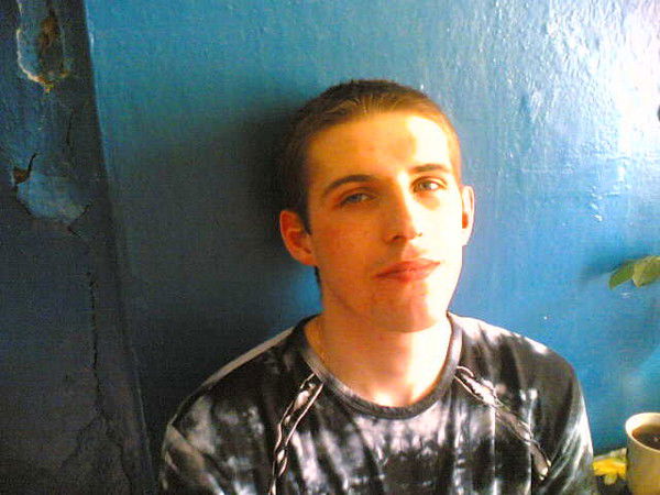 Виталий Неизвестно