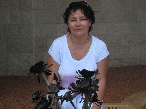 Наталья Лаптей