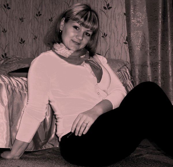 Ирина Абатурова