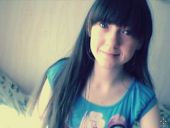 Элина Каликова