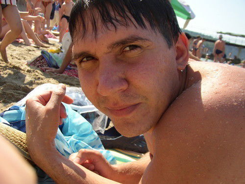 Алексей Хмелев