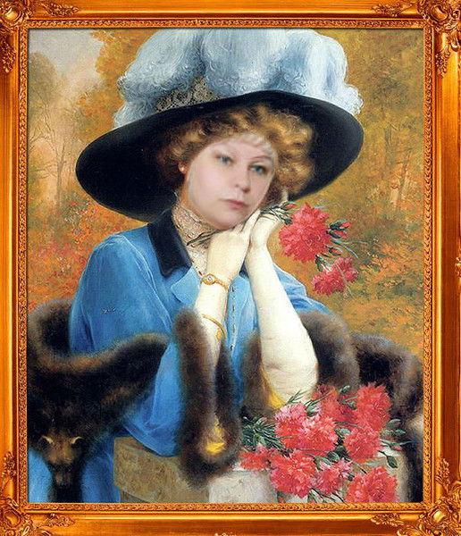 Наталья Добижа-Анохина