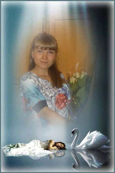 Оксана Батура