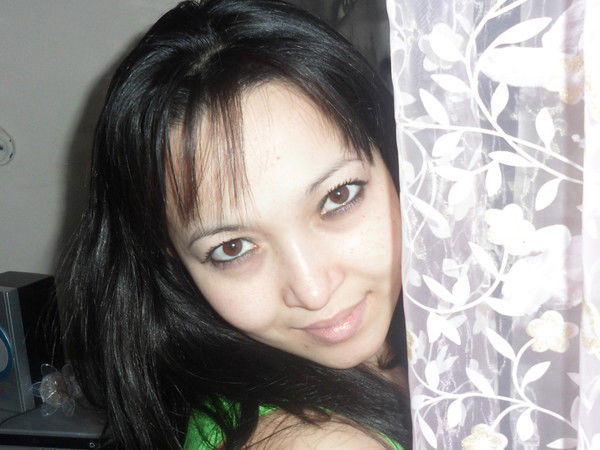 Екатерина Соколова