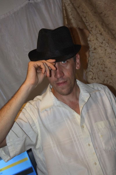 Сергей Чурсин